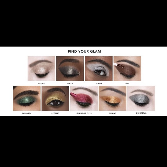 💗HAUS LABORATORIES Glam Attack Liquid Eyeshadow - Picture 5 of 11